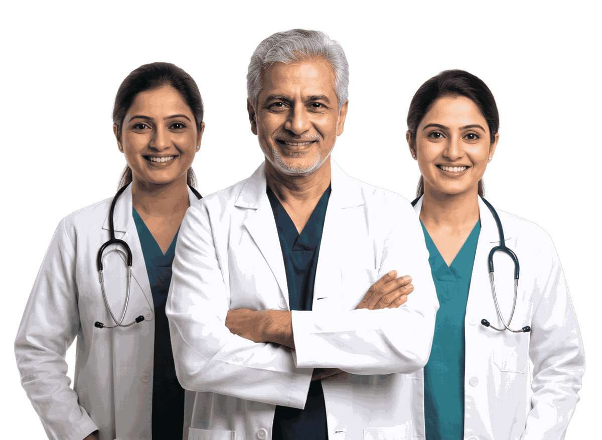 Doctor Profile