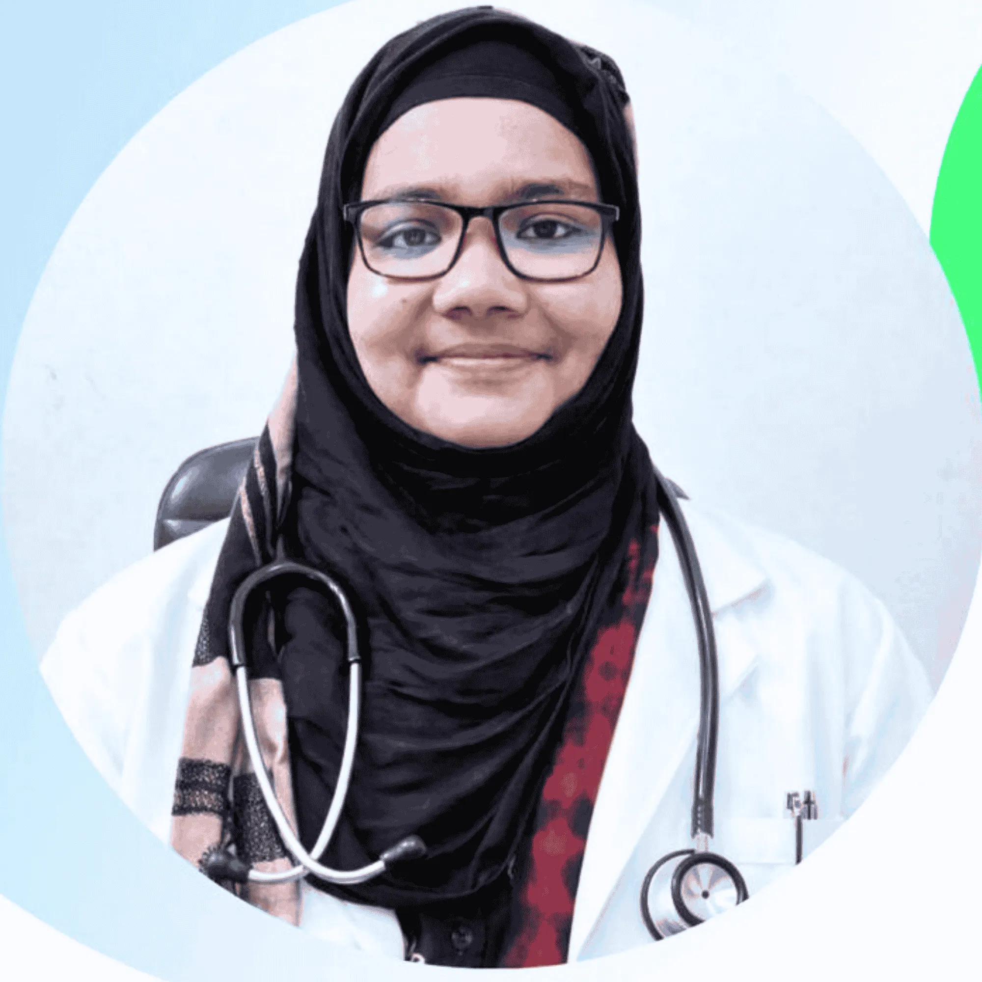 ডাঃ সুমি আক্তার