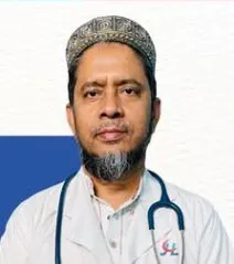 ডাঃ মোঃ তাজুল ইসলাম