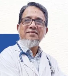 ডাঃ মোঃ ফজলুল কারীম