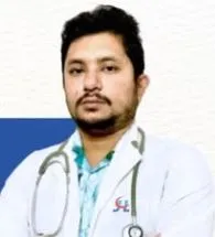 ডাঃ আব্দুল্লাহ আল রাগীব