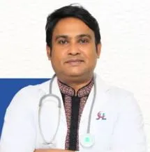ডাঃ মোঃ নূর নবী সিদ্দিকী