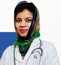 ডাঃ এস ডি তিথি