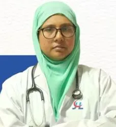 ডঃ আঞ্জমান আরা