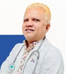 ডাঃ মোঃ ইসমাইল হোসেন