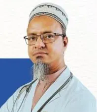 ডাঃ মোহাম্মদ আহমাদুর রহমান