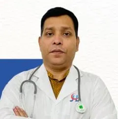 ডাঃ মোঃ হারুন-অর-রশিদ