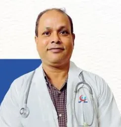 অধ্যাপক ডাঃ খাজা মাসুম কবীর