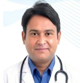 ডা. নূর নবী সিদ্দিকী