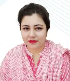 ডা. সাদিয়া চৌধুরী