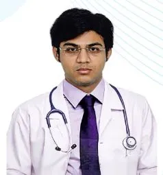 ডা. মারুফ হায়দার