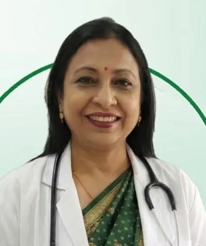 ডা. সোমা পোদ্দার