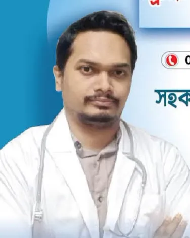 ডা. কিশোর মহাজন