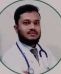 ডা. মুহাম্মাদ কাওসার হোসেন