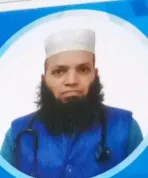 ডাঃ মোহাম্মদ মহসীন