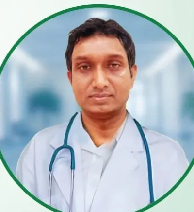 ডা. জ্যোতির্ময় বালা