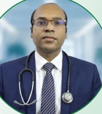 ডা. অভ্র মিত্র