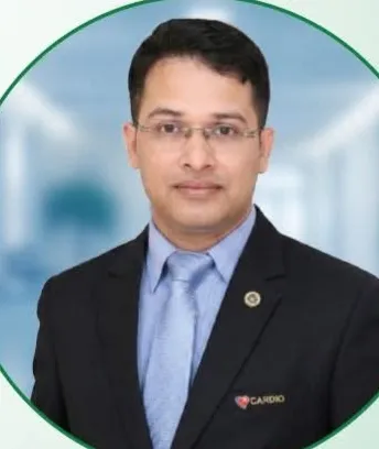 ডা. মোঃ ইমন ইবনে নূর