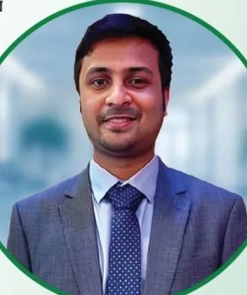 ডা. জাহিদ উদ্দিন শোভন