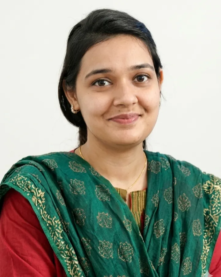 ডা. রাফিজা নাসরিন ডালিয়া