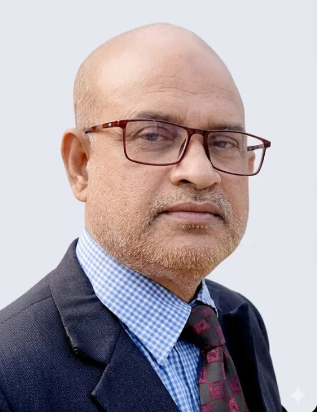 ডাঃ মোঃ সোহরাব উদ্দীন