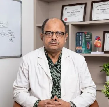 অধ্যাপক ডা. মোঃ সাইফুল ইসলাম (সেলিম)