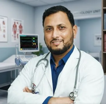 ডা. সাইফুল হক