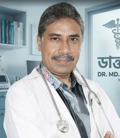 ডা: এ এস এম কামরুল হাসান