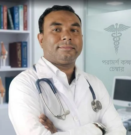 ডা: শামসুজ্জামান (হাসান)
