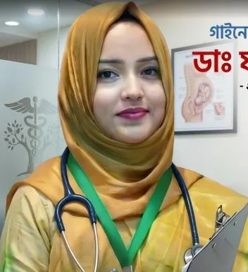 ডা: আনিকা তাবাসসুম