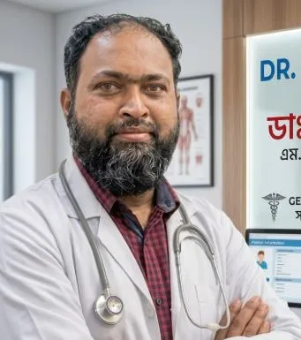 ডা: মো: আলি আশরাফ
