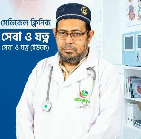 ডাঃ টি. আই খান তৌহিদ