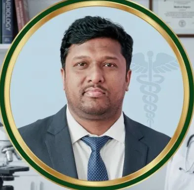 ডাঃ আব্দুর রকিব
