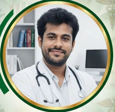 ডাঃ অভিজিৎ চক্রবর্তী