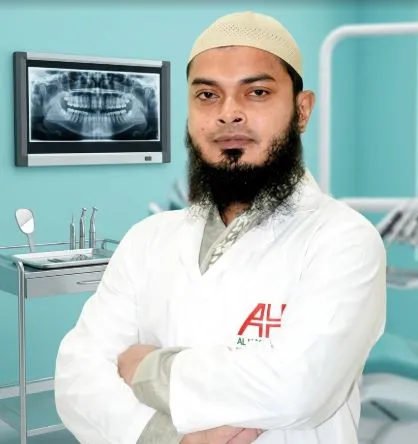 ডাঃ মোঃ তালাল মামুন