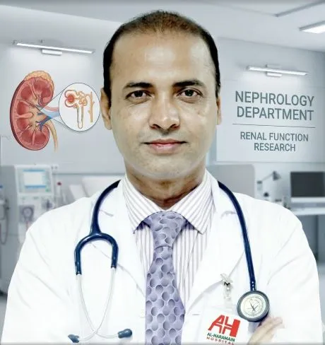 অধ্যাপক ডাঃ আব্দুল লতিফ (রেনু)