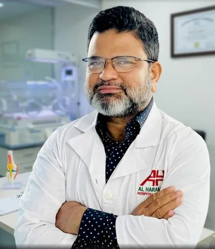 ডাঃ ফয়ছল আহমদ