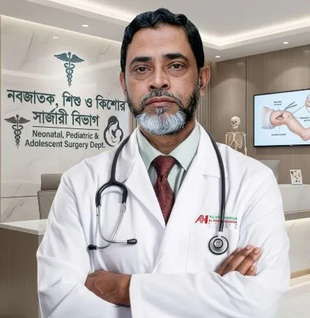ডাঃ মোঃ মসীহ উদ্দিন চৌধুরী