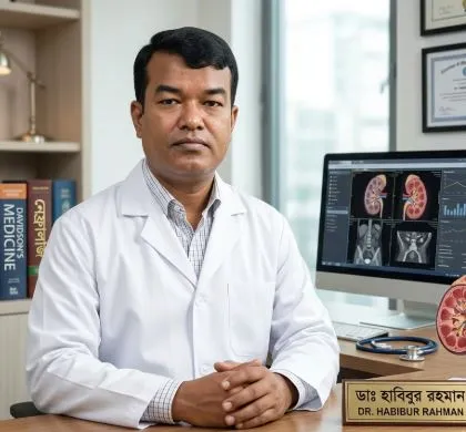 ডাঃ হাবিবুর রহমান