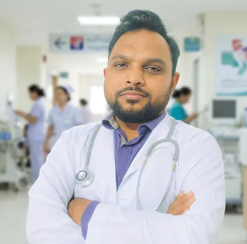 ডা: আবু হেনা মো: আতিকুজ্জামান