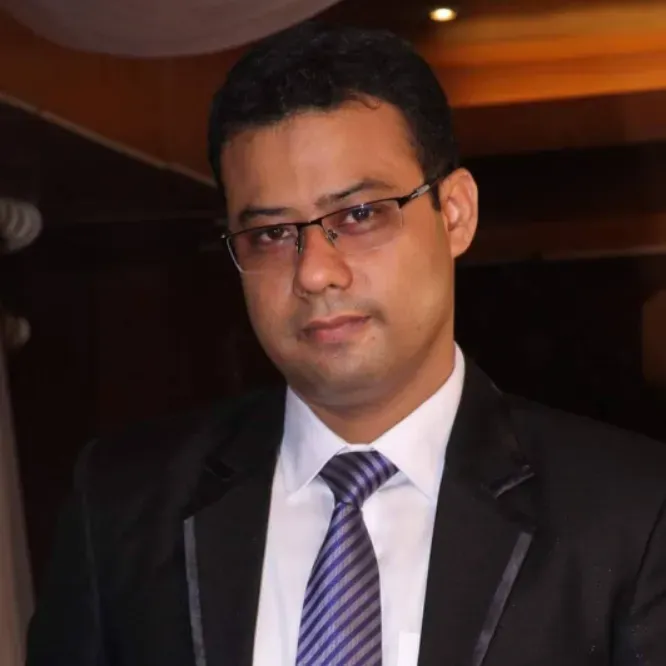 ডা. গাজী আরিফুর রহমান 