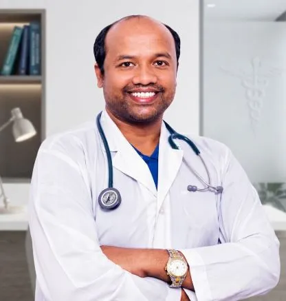 ডা. হিমেল পাল
