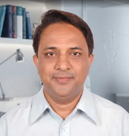 ডাঃ জাহাঙ্গীর মোঃ সারোয়ার