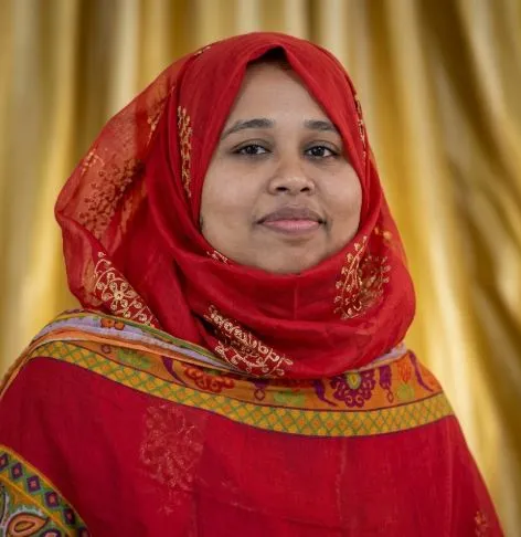 ডা. জান্নাতুন ফেরদৌস (রিতা)