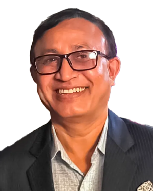 ডাঃ মোঃ হামিদ হোসেন