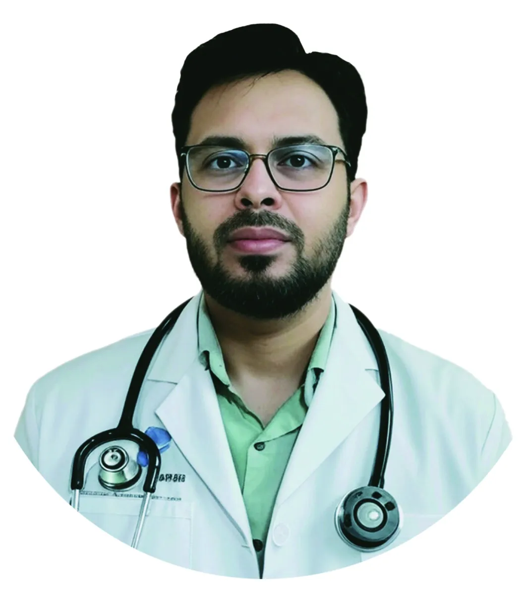 ডাঃ মোঃ মাইনুল ইসলাম