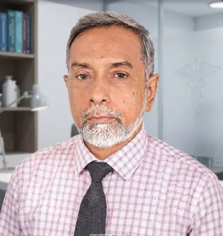 অধ্যাপক ডাঃ মোঃমতিউর রহমান
