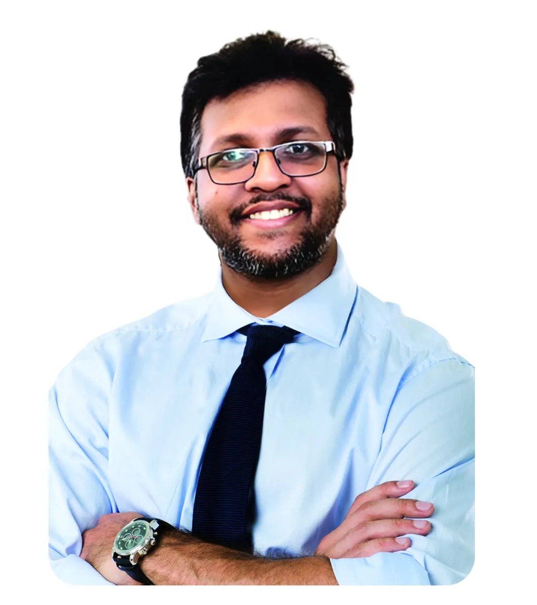 ডাঃ এম.এম. নাকিবুল মাজেদ