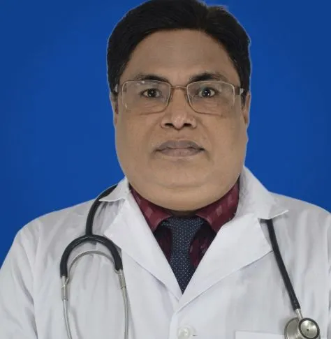 ডাঃ মোঃ শহীদুল ইসলাম 