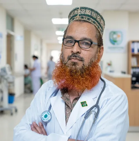 ডা: মোহাম্মদ সোহেল রানা